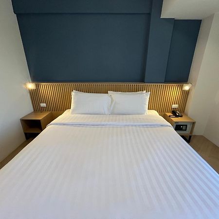 Hotel De Botan Bangna Bangkok Zewnętrze zdjęcie