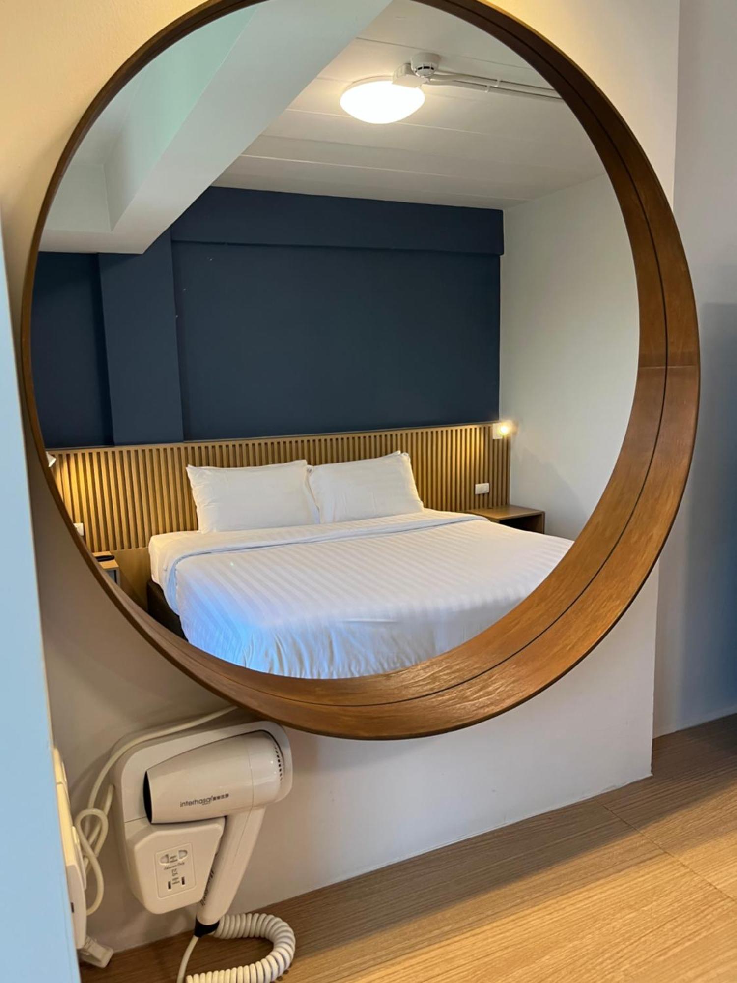 Hotel De Botan Bangna Bangkok Zewnętrze zdjęcie