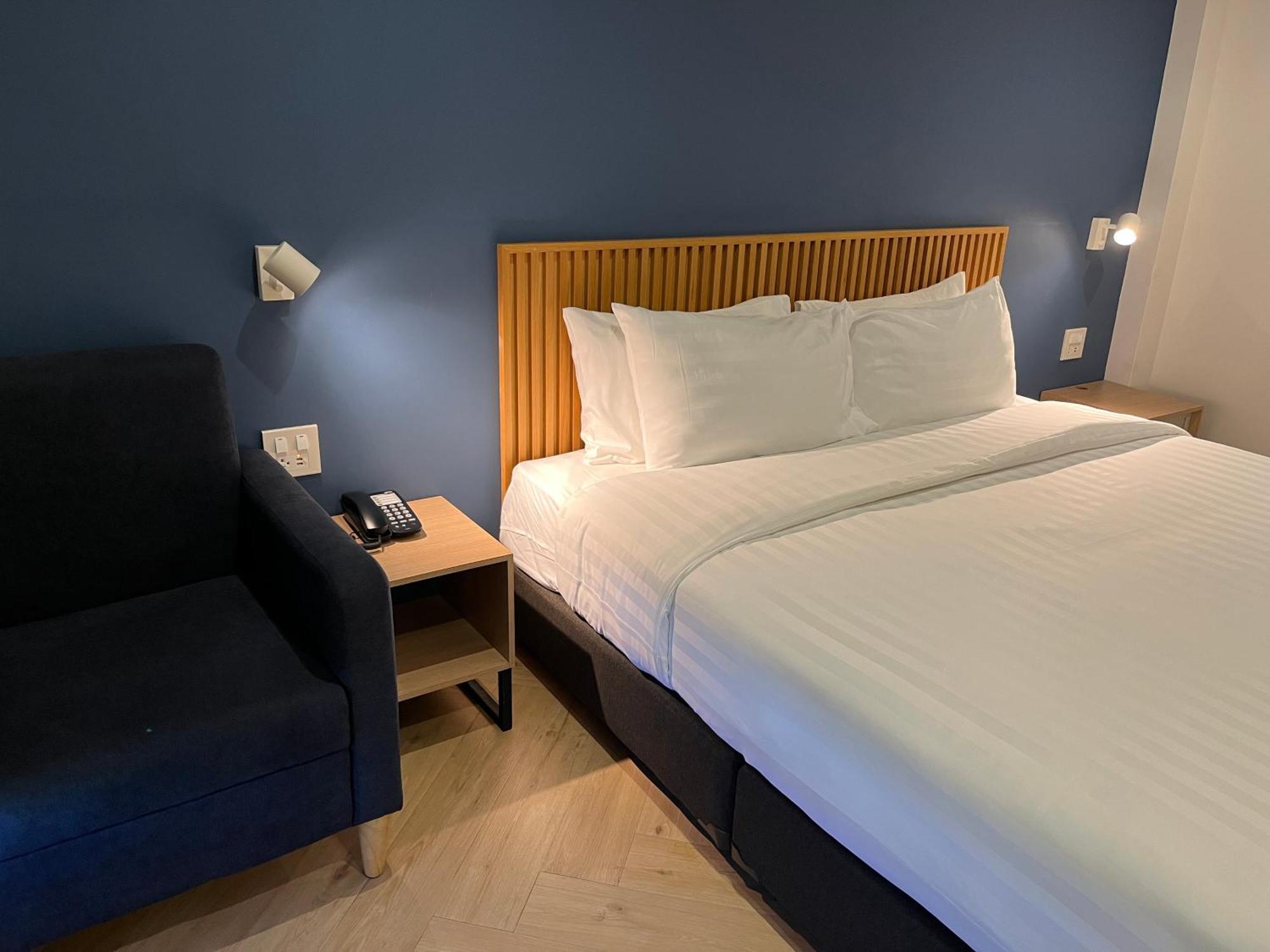 Hotel De Botan Bangna Bangkok Zewnętrze zdjęcie