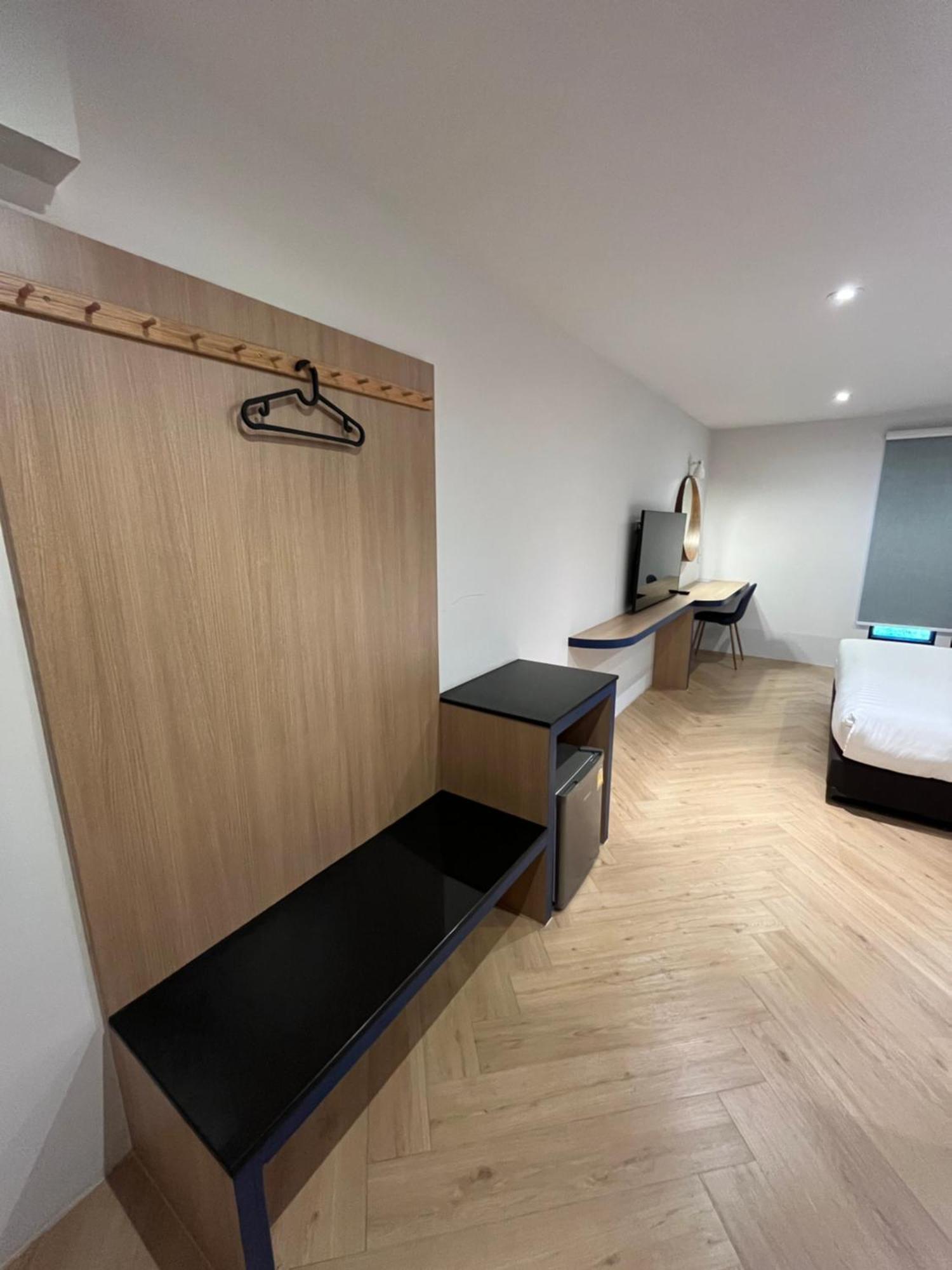 Hotel De Botan Bangna Bangkok Zewnętrze zdjęcie